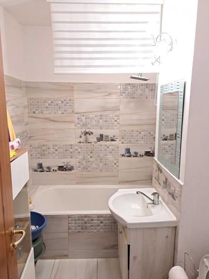 Vand sau inchiriez apartament 3 camere, Tg. Mures, Tudor - 4