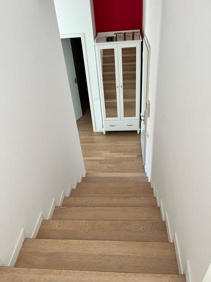 Apartament cu 3 camere decomandat în Armeneasca