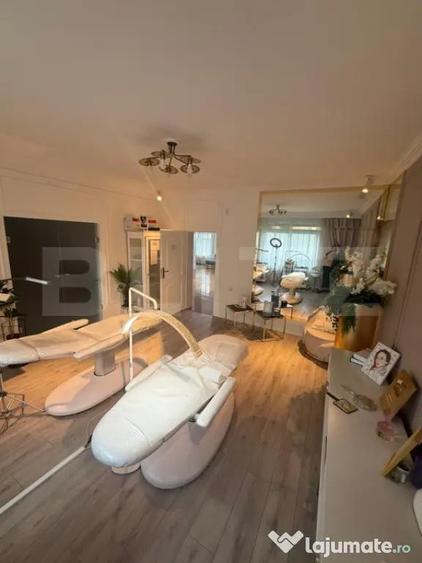 Casa 8 camere, 280 mp utili, zona Girocului - 13