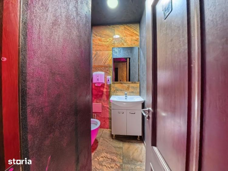 Spațiu comercial, de 100 mp, în Ultracentral