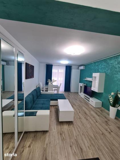 Apartament 2 camere Mamaia - Moonlight zona Vega 400 euro - 9