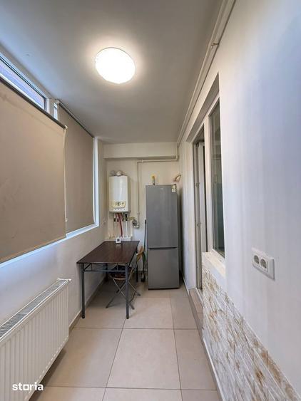 Apartament de inchiriat Nobilat si utilat- Str. Ilie Petre 84 - 9