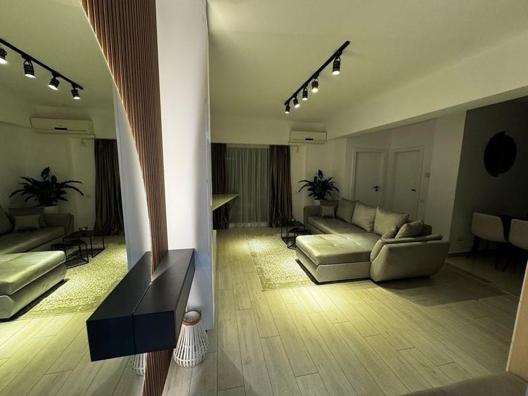 Apartament cu 2 camere în Alba Iulia