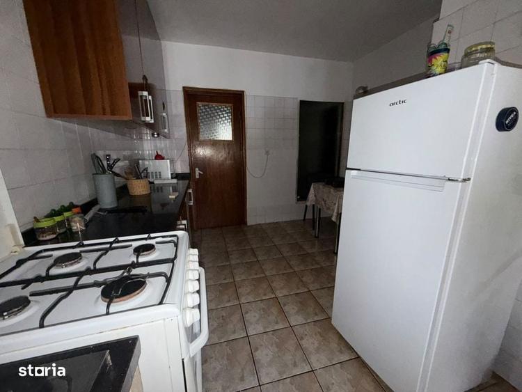 Apartament cu 3 camere decomandate de inchiriat in Gheorgheni - 10