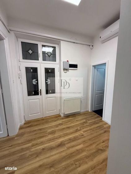 Spatiu de birouri premium | 4 camere | complet renovat | Dorobantilor - 9