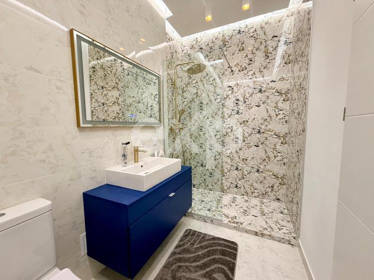 Apartament 3 camere – Tractorul -Coresi | 65 mp 2 bai | Etaj 6/9 Prima inchirere - 14