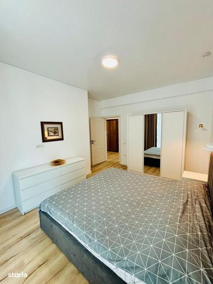 10% DISCOUNT Apartament 2 camere Mamaia Nord 150 m de plaja - 4