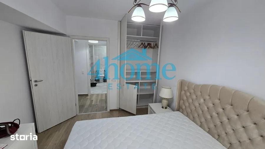 Apartament 2 camere Moghioros Residence|Metrou|Parcare Subterana - 1