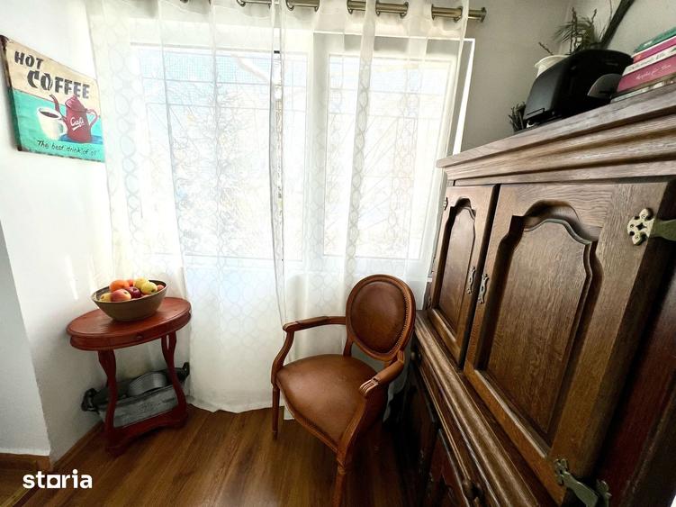 Apartament 2 camere, Paltinis (ID:T455) - 5