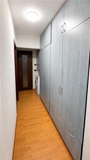 Apartament 3 camere balcon etaj 1 zona Mihai Viteazu - 8