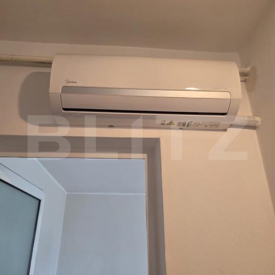 Apartament cu 2 camere decomandat, mobilat în Mazepa 2