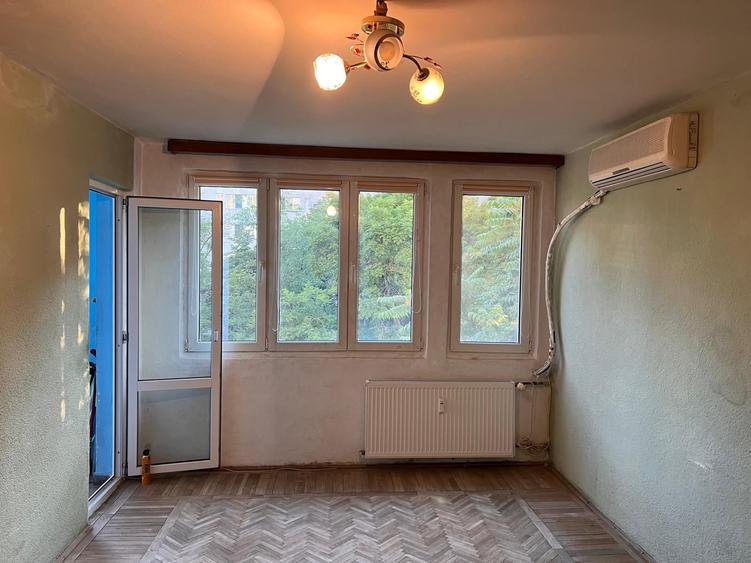 Apartament 2 Camere,Iancului,Metrou,Vatra Luminoasa,bl.reabilitat,et.4/10,Liber - 2