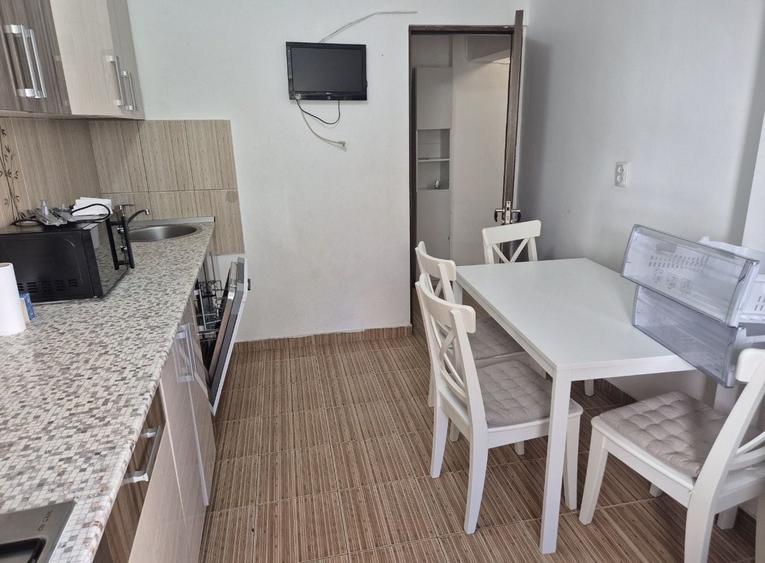 AP. 3 CAMERE - IANCULUI, PET-FRIENDLY, REABILITAT, MASINA DE SPALAT - 4