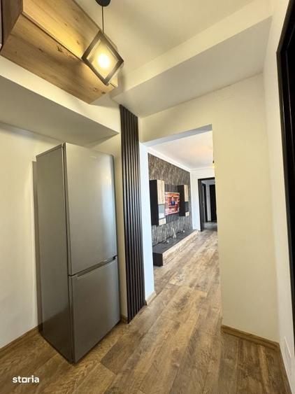Apartament modern in Zona Iancului - Vatra Luminoasa - 6