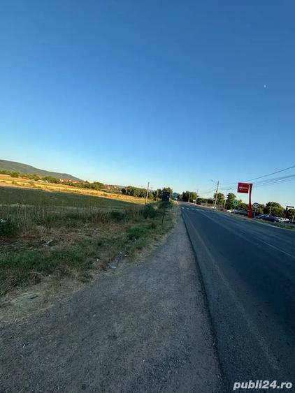 Teren de 2800 mp, în Central