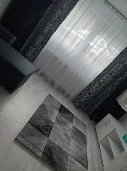Apartament cu 2 camere decomandat în Ozana
