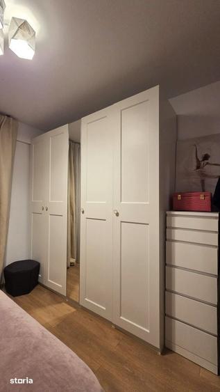 Apartament Vulturilor // Matei Basarab - 7