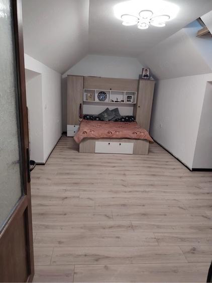 Casa moderna P+M, la cheie, finisaje premium Jimbolia - 5