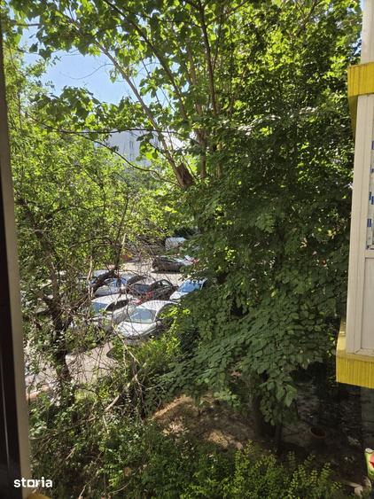 Apartament cu 2 camere în Moșilor