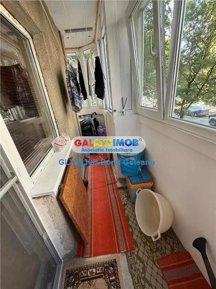 Apartament cu 2 camere decomandat în Sebastian