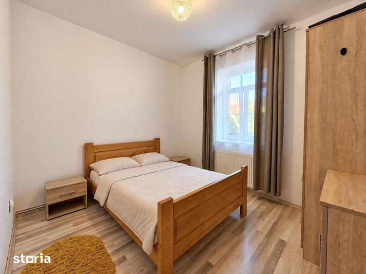 Casa 3 camere de inchiriat | COMISION 0% | Central Str. Cuza Voda - 3