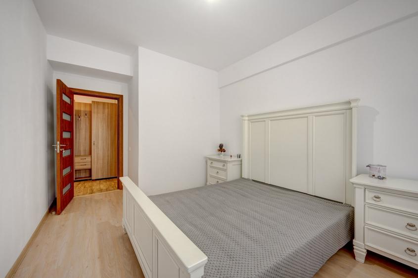 Apartament cu 2 camere decomandat, mobilat în 1 Decembrie 1918