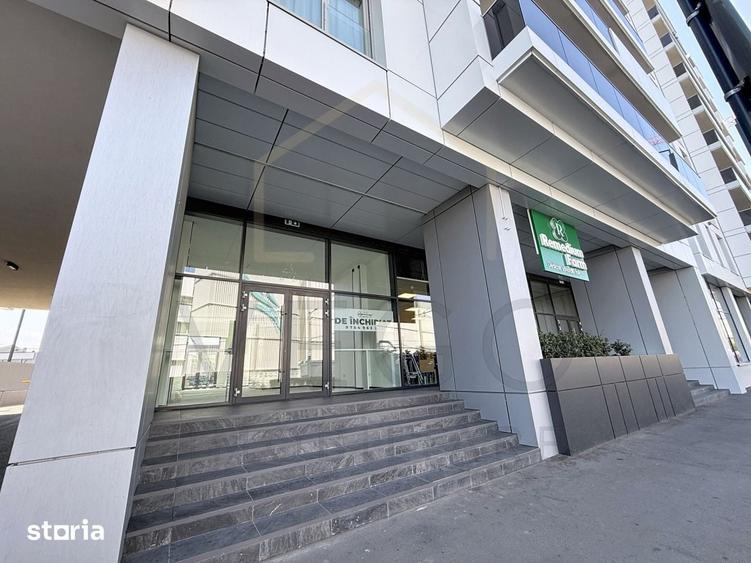 Spațiu comercial, de 69 mp, în Iris
