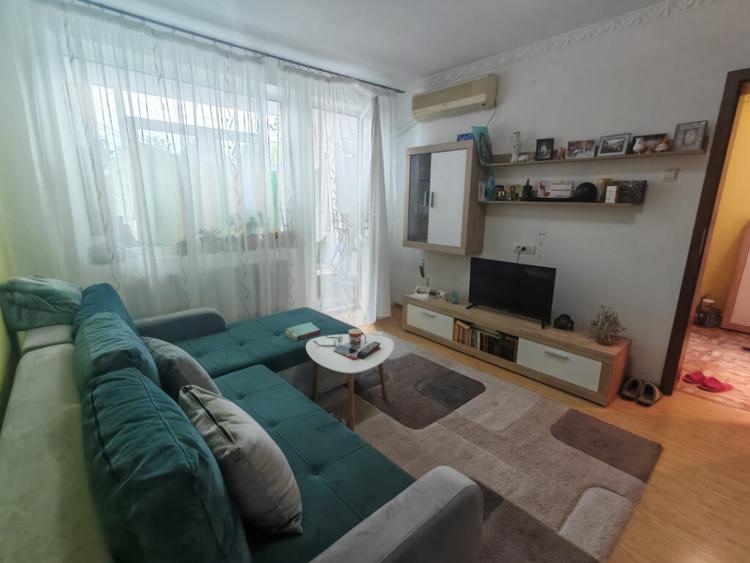 Apartament 2 camere de vanzare situat in zona Brotacei, C - 1