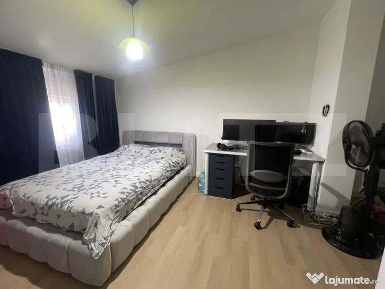 Duplex modern, complet finisat Design elegant, 4 camere - 17