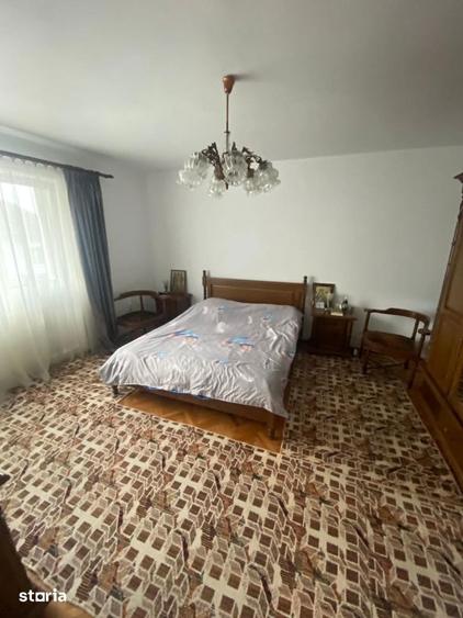 Casă cu 3 camere cu Teren 250 Mp în Tăuții-Măgherăuș