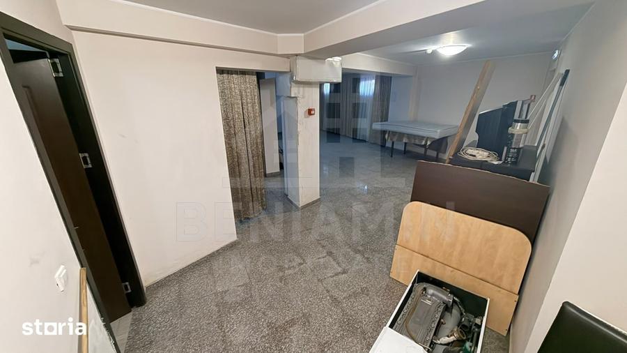 Spațiu comercial, de 80 mp, în 1 Mai