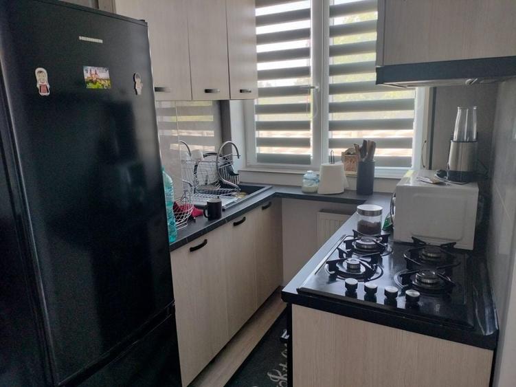 Vand apartament 2 camere tip studio - 6