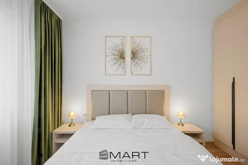 Apartament tip Studio Kasper - 6