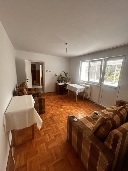 Apartament 3 camere Gheorgheni