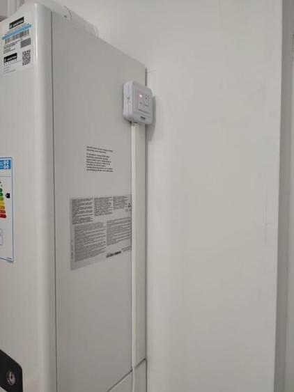 Garsonieră decomandată în Gorjului