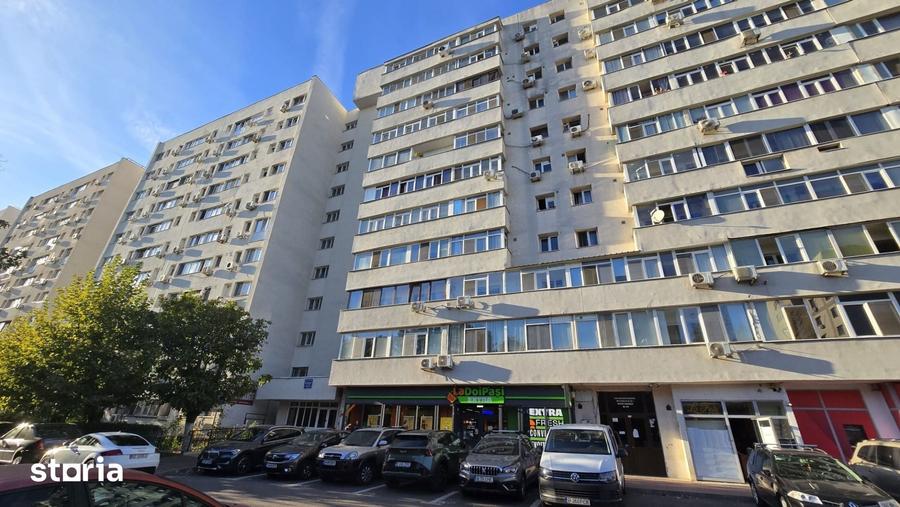 Garsonieră în Titan