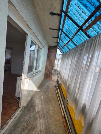 Apartament cu 2 camere decomandat în Kogălniceanu