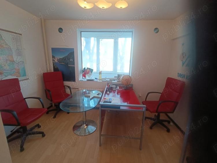 Apartament cu 2 camere semidecomandat în Progresul