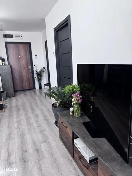 Tomis plus kaufland -apartament tip studio - 4