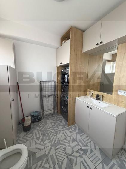 Casă individuală cu 4 camere cu Canalizare în Iris