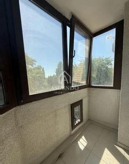 Apartament 2 camere Crângași | 55 mp | Metrou 2 min | Decomandat - 550 EUR - 5