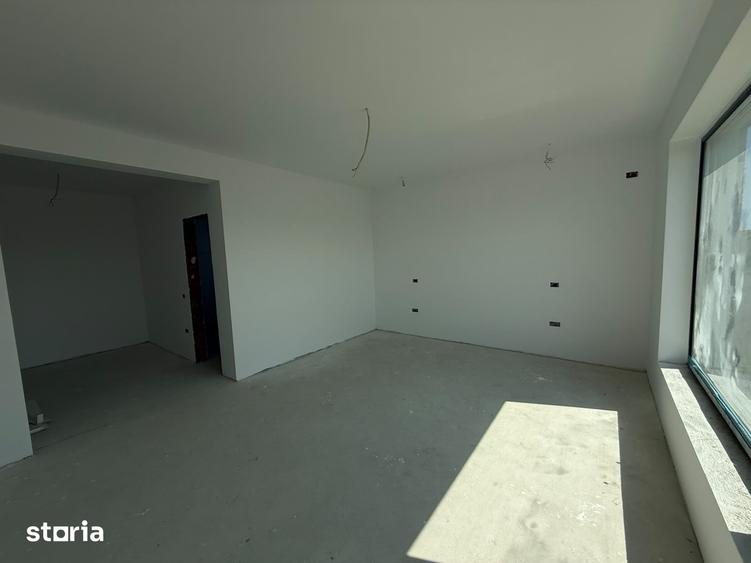 Casa individuala pe parter 4 camere Comision 0 - 15