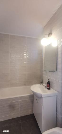 Apartament cu 2 camere în Gara de Nord