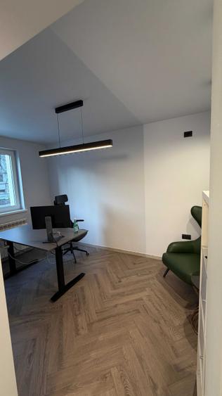 Apartament cu 2 camere decomandat în Ultracentral
