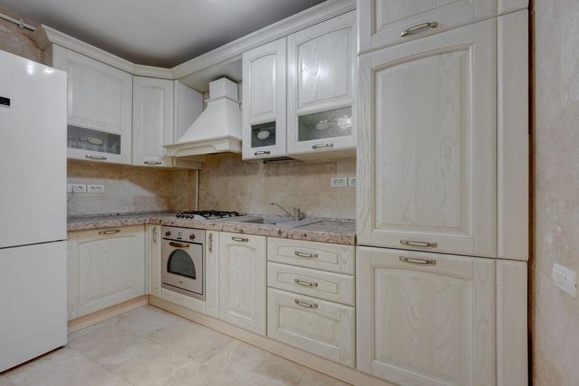 Apartament exclusivist 3 camere în Kiseleff | 88 mp cu parcare | - 5