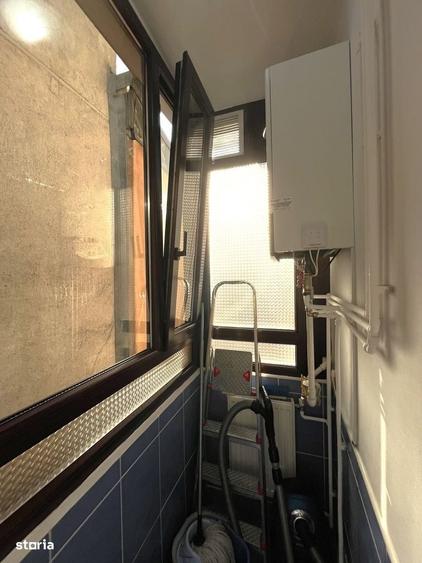 3 Camere || Centrala Proprie || Imobil Cu Lift || Piata Dorobanti - 7