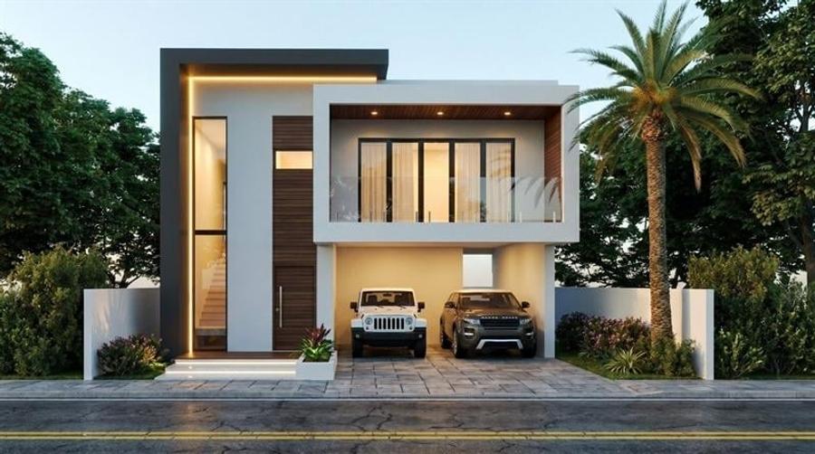Casă individuală cu 4 camere cu Teren 270 Mp în Central