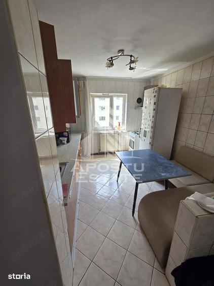 Apartament cu 3 camere în Șagului