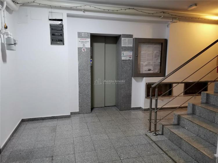 Cartierul Latin Bragadiru, apartament 2 camere 79 mp, an 201 - 3
