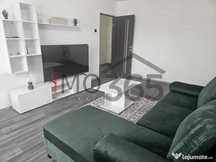 Apartament cu 3 camere decomandat în Popa Șapcă